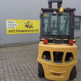 Yale GDP30VX °°° Dieselstapler