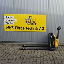 Yale MP20 °°° Niederhubwagen