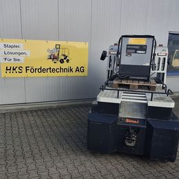 Simai TE291 °°° Schlepper
