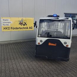 Simai TE291 °°° Schlepper