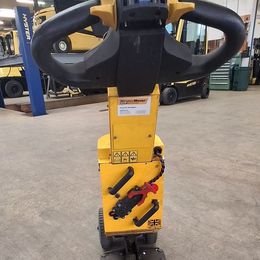 Master Mover SM100+ °°° Schlepper