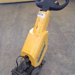 Master Mover SM100+ °°° Schlepper