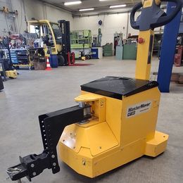 Master Mover MT200 °°° Schlepper