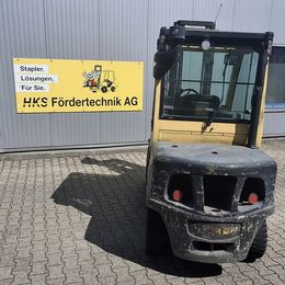 Hyster H3.5FT Advance °°° Dieselstapler