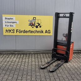 Linde L16 IL °°° Hochhubwagen