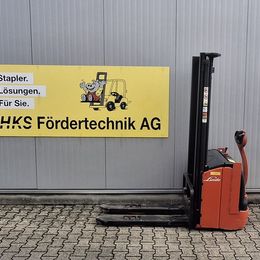 Linde L16 IL °°° Hochhubwagen