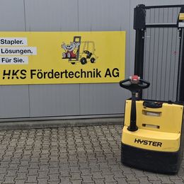 Hyster S2.0AC °°° Hochhubwagen
