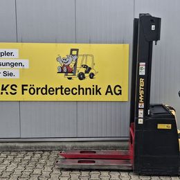 Hyster S2.0AC °°° Hochhubwagen