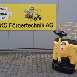 Hyster P2.0L AC °°° Niederhubwagen