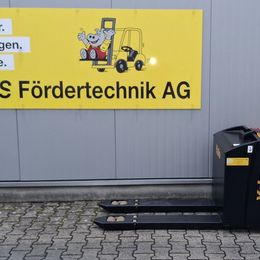 Yale MP20 °°° Niederhubwagen