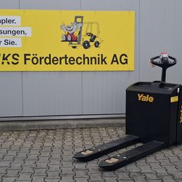 Yale MP20 °°° Niederhubwagen