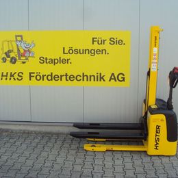 Hyster SC1.0 °°° Hochhubwagen
