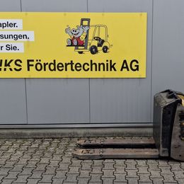 Yale MP18 °°° Niederhubwagen