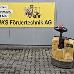 Yale MP18 °°° Niederhubwagen