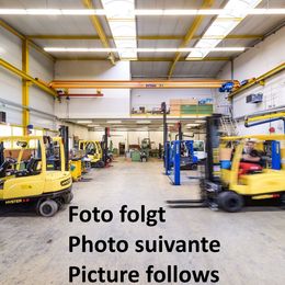 Hyster S1.2 °°° Hochhubwagen