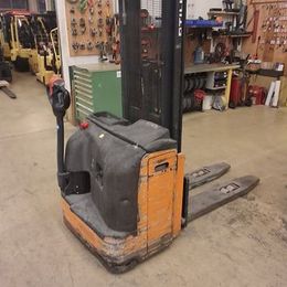 Still EGV20 °°° Hochhubwagen