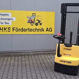 Hyster S1.6 °°° Hochhubwagen