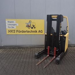 Hyster R1.4 °°° Schubmaststapler