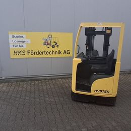 Hyster R1.4 °°° Schubmaststapler