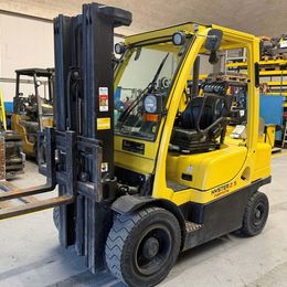 Hyster H2.5FT Advance+ °°° Dieselstapler