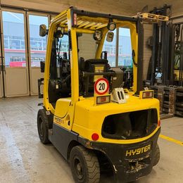 Hyster H2.5FT Advance+ °°° Dieselstapler