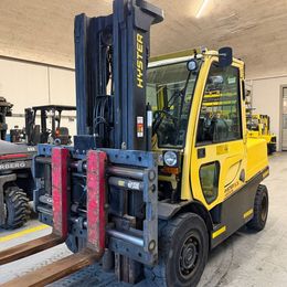 Hyster H5.5FT °°° Dieselstapler