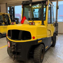Hyster H5.5FT °°° Dieselstapler