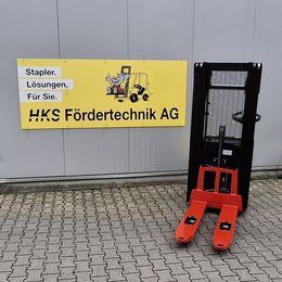 Hyster S1.6 IL °°° Hochhubwagen