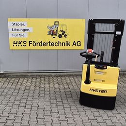 Hyster S1.6 IL °°° Hochhubwagen