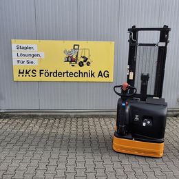 Still EGV20 °°° Hochhubwagen