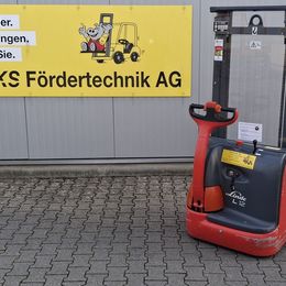 Linde L12 °°° Hochhubwagen