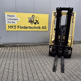 Hyster J1.6XNT MWB °°° 3-Rad Elektrostapler