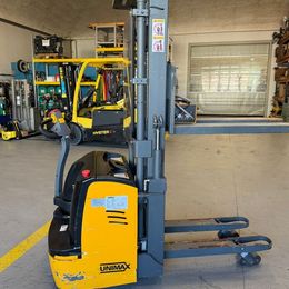 Unimax CDD15RS-2 °°° Hochhubwagen