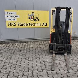 Hyster J1.60XMT ACX °°° 3-Rad Elektrostapler