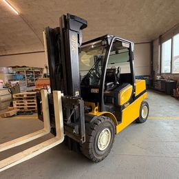 Yale GDP50VX °°° Dieselstapler