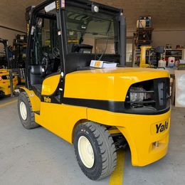 Yale GDP50VX °°° Dieselstapler