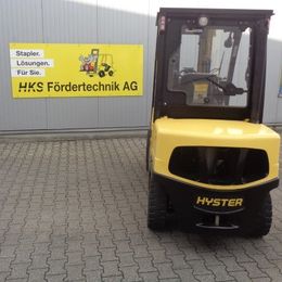 Hyster H3.5FT °°° Dieselstapler
