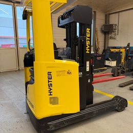 Hyster R2.5 °°° Schubmaststapler
