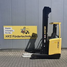 Hyster R1.6 °°° Schubmaststapler