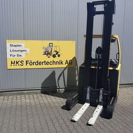 Hyster R1.6 °°° Schubmaststapler