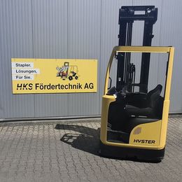 Hyster R1.6 °°° Schubmaststapler