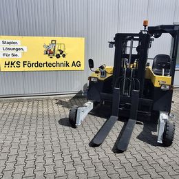 Terberg TKL-MC-3x3 °°° Mitnehmstapler