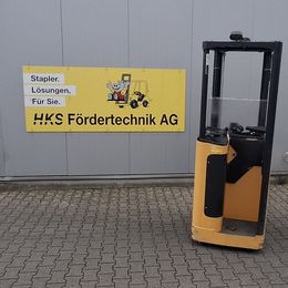 Abeko SAN1350TFY mit Initialhub °°° Hochhubwagen