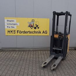 Abeko SAN1350TFY mit Initialhub °°° Hochhubwagen