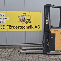 Abeko SAN1350TFY mit Initialhub °°° Hochhubwagen