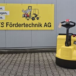 Hyster P2.2 °°° Niederhubwagen