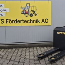 Hyster P2.2 °°° Niederhubwagen