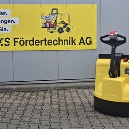 Hyster P1.6 °°° Niederhubwagen