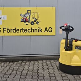 Hyster P1.6 °°° Niederhubwagen