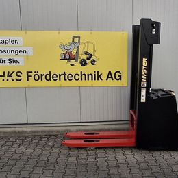 Hyster S1.2 IL °°° Hochhubwagen